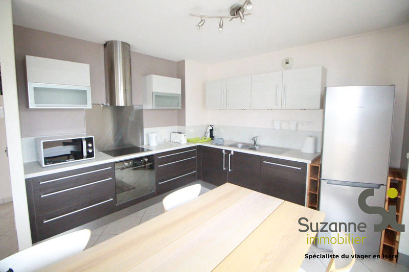 Appartement - 73 m² - 3 pièces