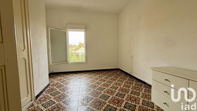 Maison de village - 178 m² - 9 pièces