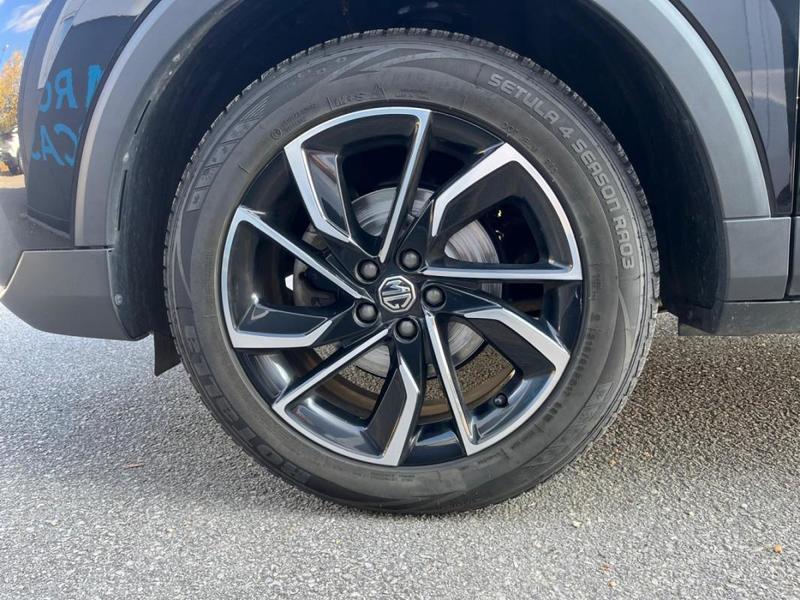 Mg Zs 1.5l Vti-Tech 106ch Bvm5 Luxury