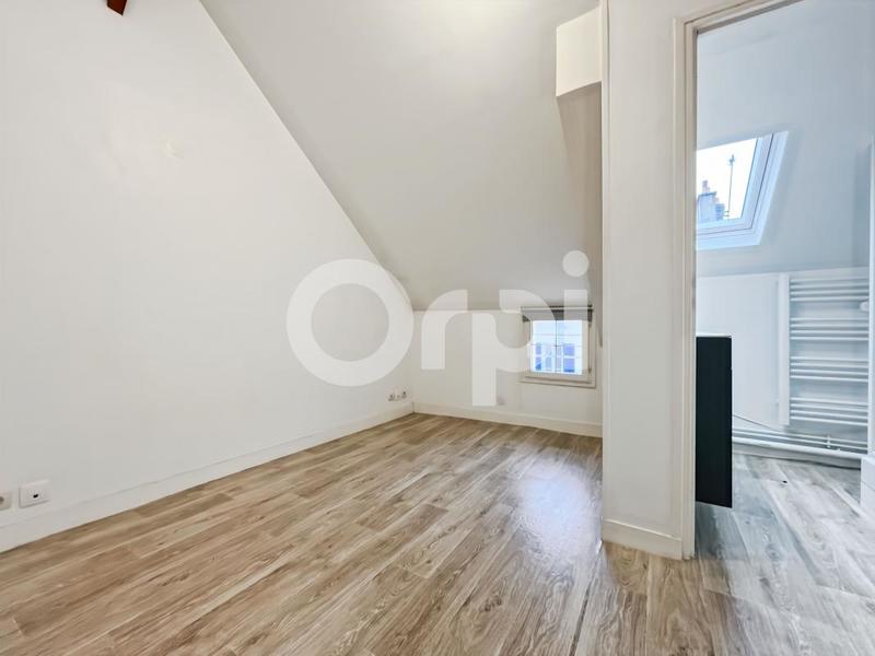 Appartement - 21 m² - 1 pièce