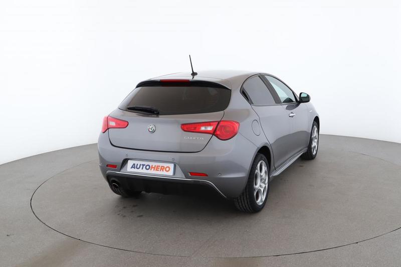 Alfa Romeo Giulietta 1.6 Jtdm Super Alfa Tct 120 ch