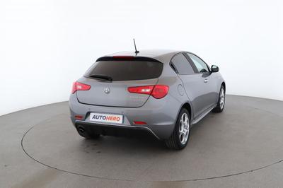 Alfa Romeo Giulietta 1.6 Jtdm Super Alfa Tct 120 ch
