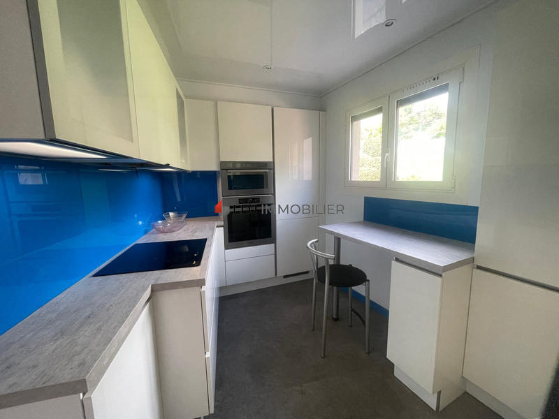 Appartement - 35 m² - 1 pièce