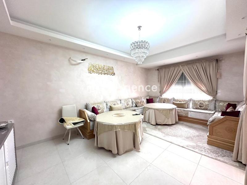 Maison - 132 m² - 5 pièces