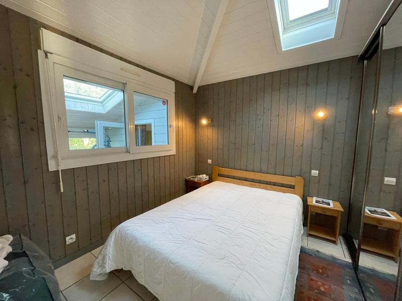 Châlet - 80 m² - 5 pièces