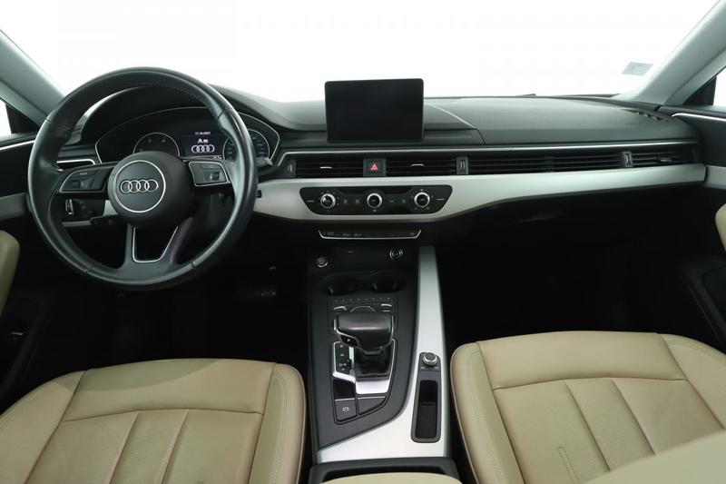 Audi A5 sportback 35 Tdi s tronic 7 150 ch