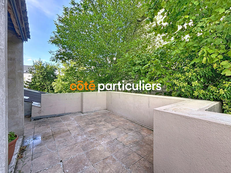 Appartement - 67 m² - 2 pièces