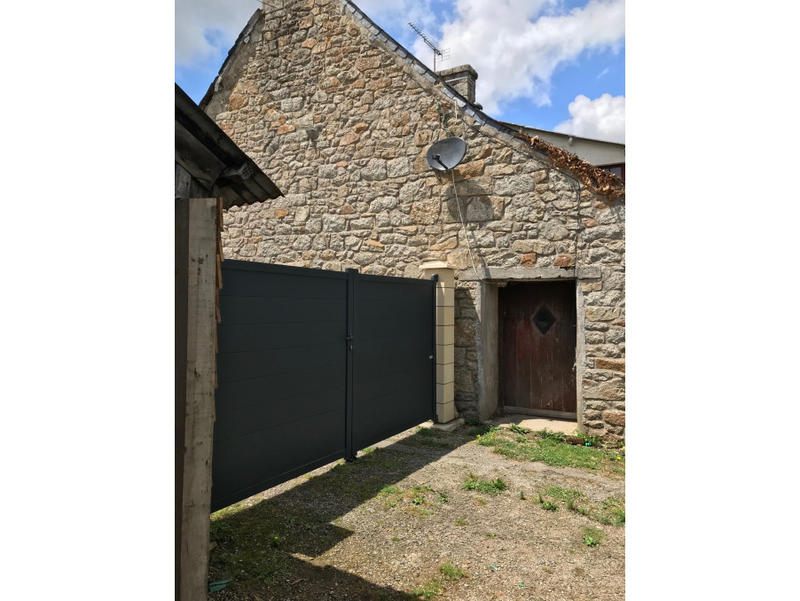 Maison - 340 m² - 13 pièces