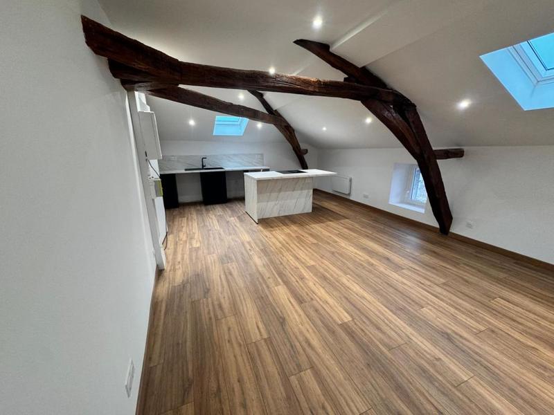 Appartement - 26 m² - 1 pièce