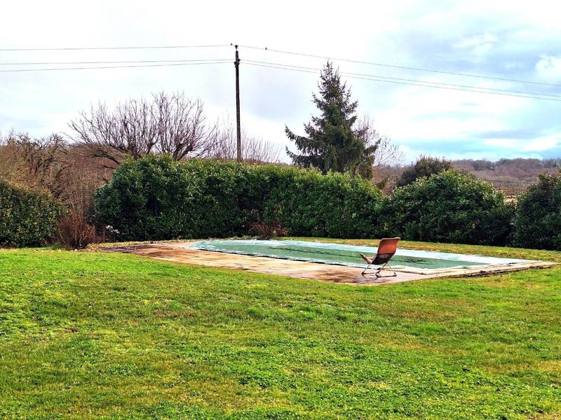 Maison - 146 m² - 6 pièces