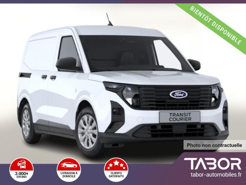 Ford Transit Courier 100 Trend Pdc regul AppCo