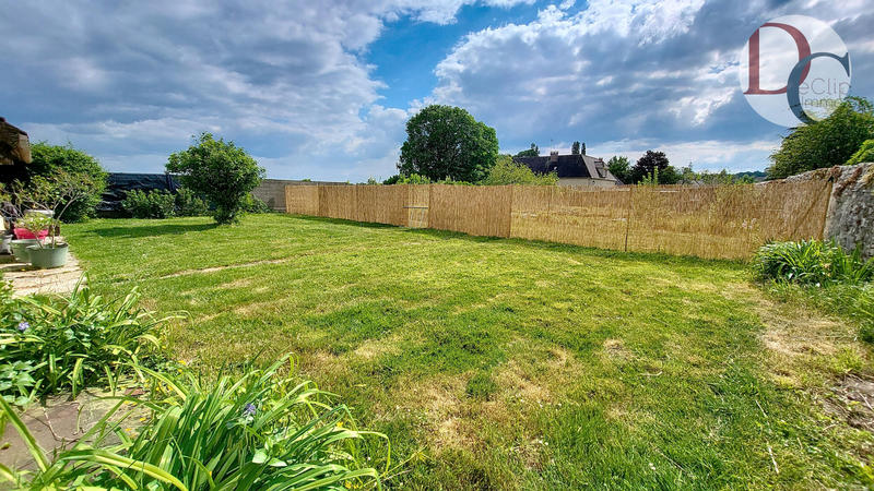 Maison - 190 m² - 7 pièces