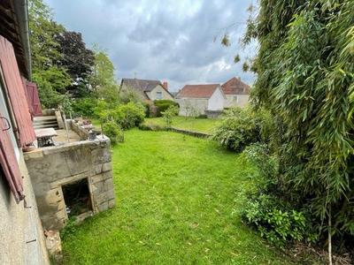 Maison ancienne - 200 m² - 8 pièces