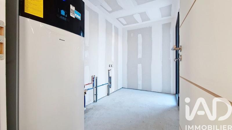 Maison de maîtres - 135 m² - 6 pièces