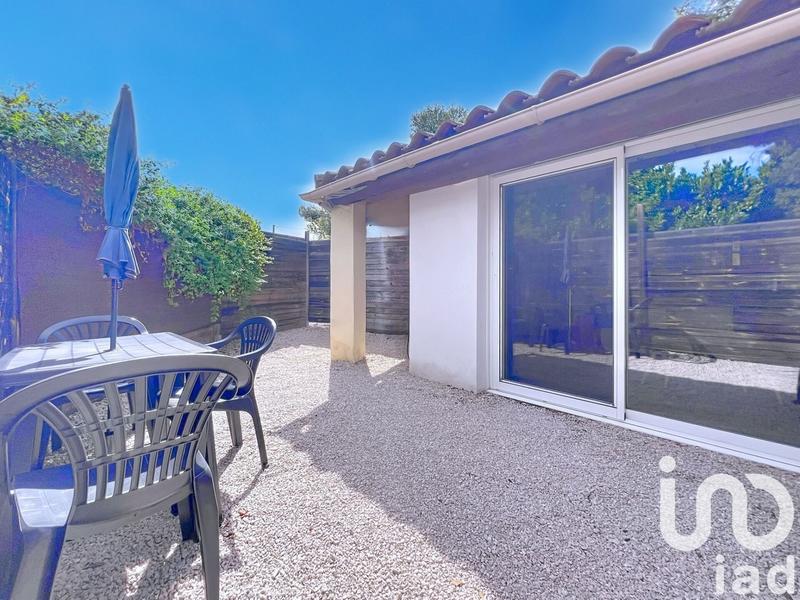 Maison - 170 m² - 8 pièces