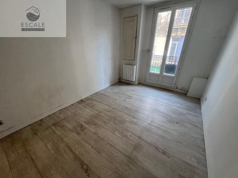 Appartement - 39 m² - 2 pièces