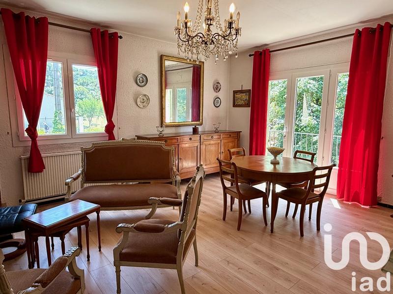 Maison de campagne - 248 m² - 10 pièces