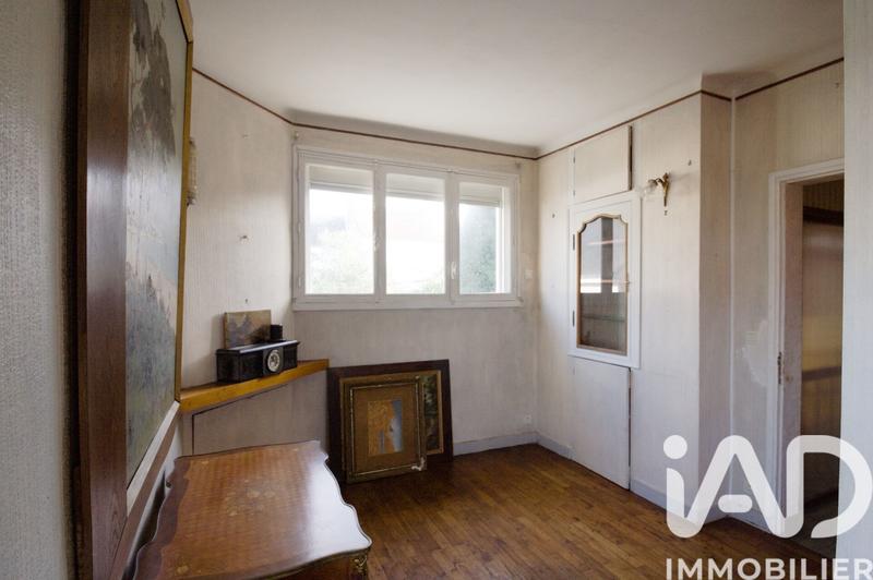 Maison - 100 m² - 3 pièces