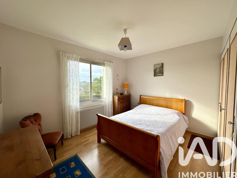 Maison - 154 m² - 6 pièces