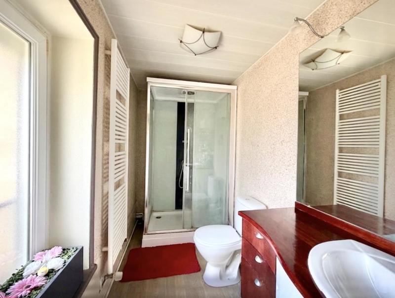 Maison - 117 m² - 4 pièces