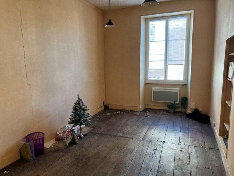 Appartement - 42 m² - 3 pièces