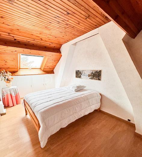 Maison traditionnelle - 130 m² - 6 pièces