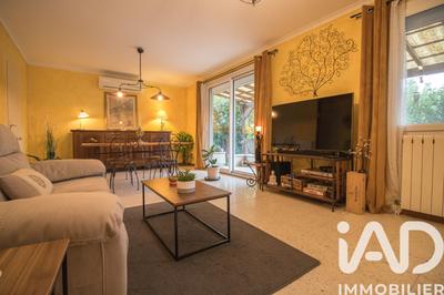 Maison - 96 m² - 4 pièces