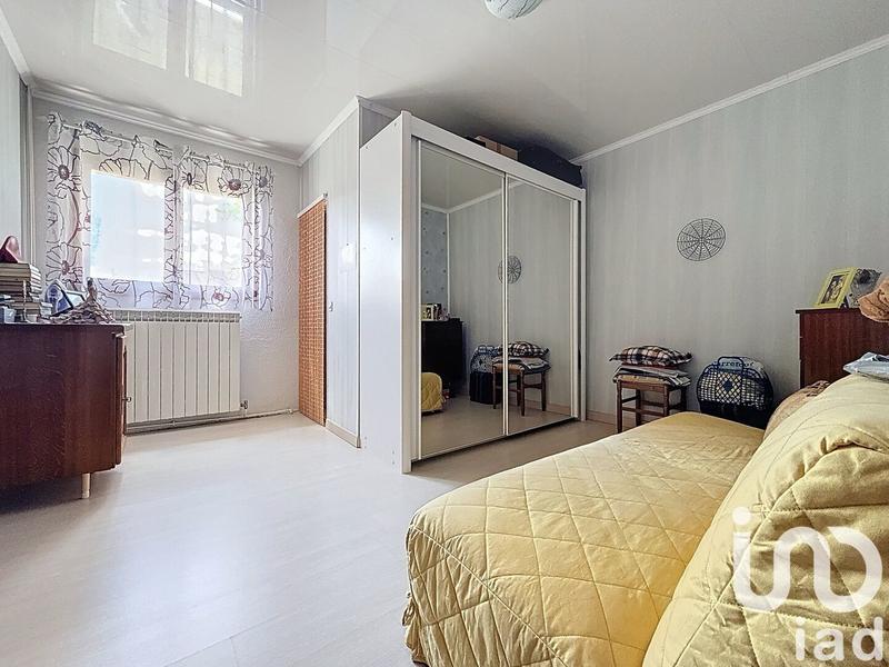 Maison - 116 m² - 4 pièces