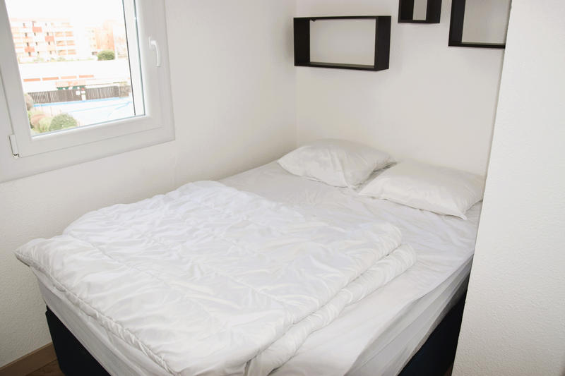 Appartement - 32 m² - 2 pièces