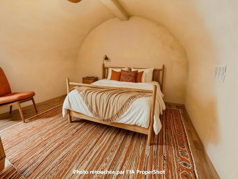 Appartement - 74 m² - 3 pièces