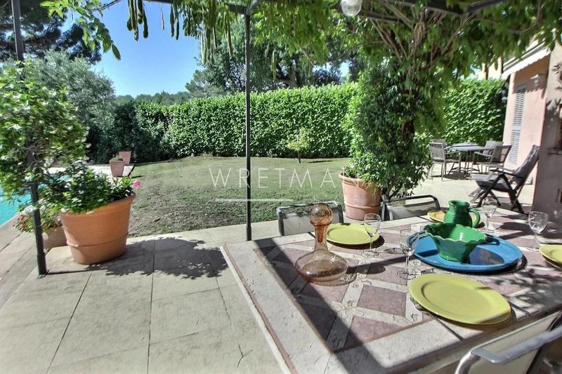 Maison - 146 m² - 7 pièces