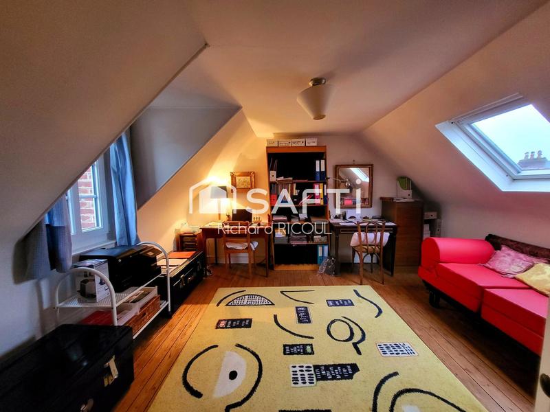 Villa - 143 m² - 7 pièces