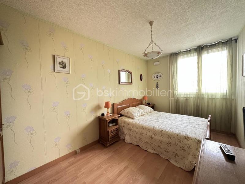 Appartement - 74 m² - 3 pièces