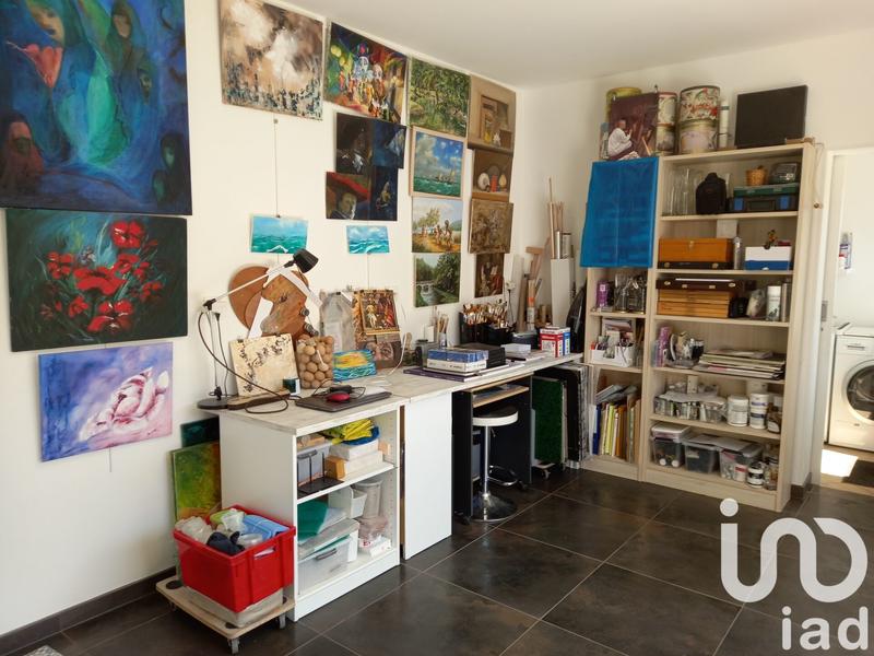 Maison - 230 m² - 9 pièces