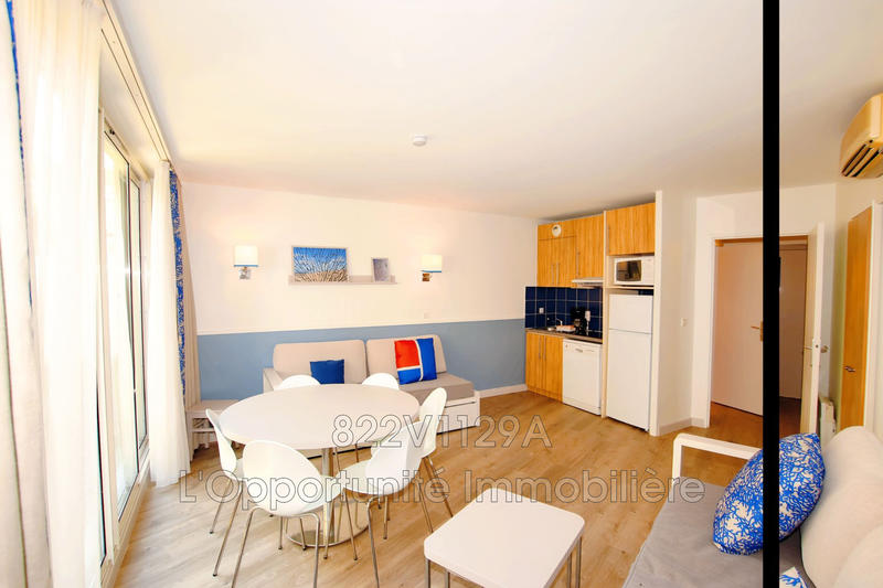 Appartement - 51 m² - 3 pièces