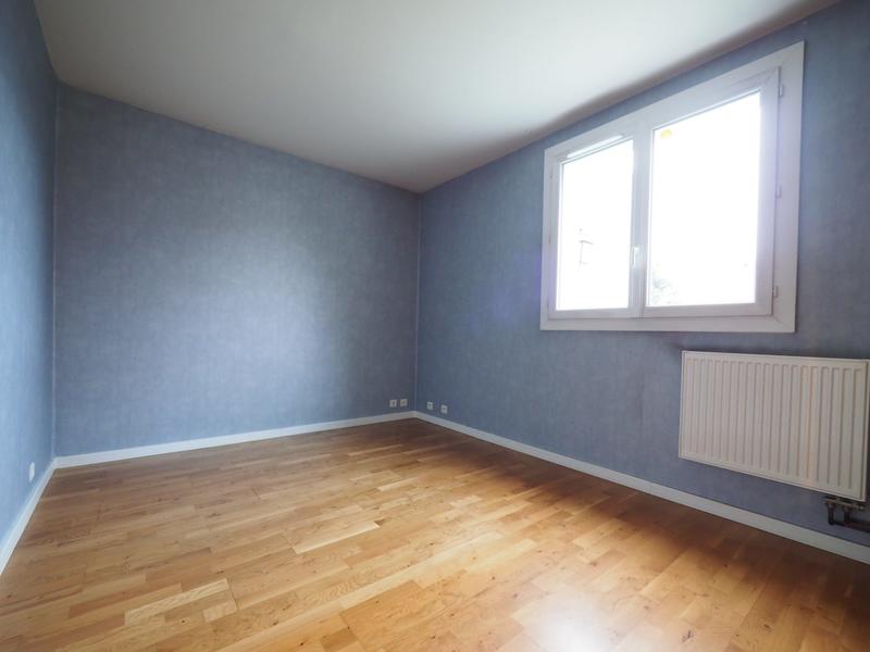 Appartement - 58 m² - 2 pièces