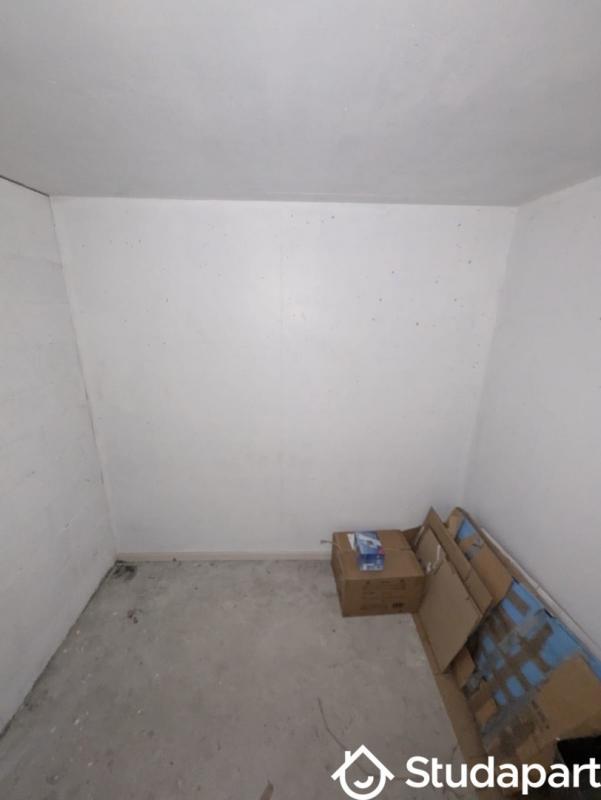 Appartement - 35 m² - 1 pièce