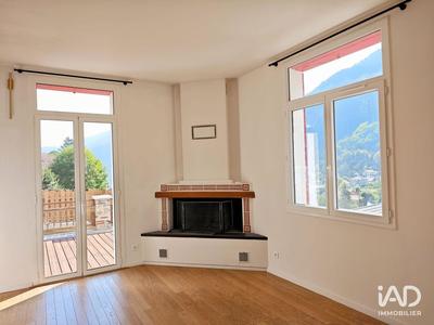 Maison - 167 m² - 6 pièces