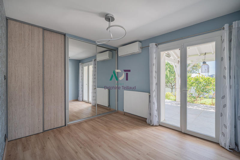 Maison - 155 m² - 6 pièces