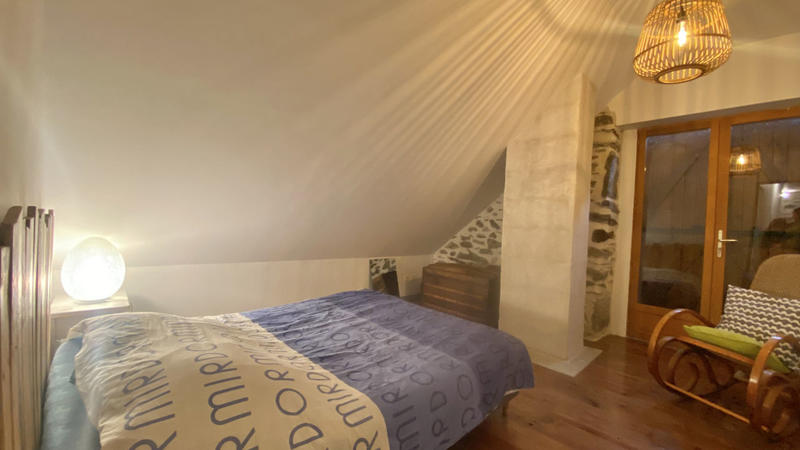 Maison - 113 m² - 4 pièces