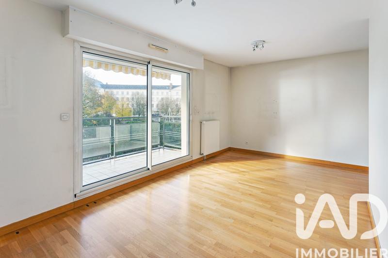 Appartement - 134 m² - 5 pièces