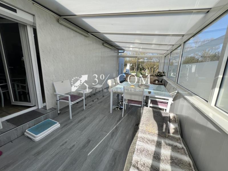 Propriété - 110 m² - 6 pièces