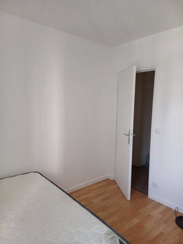 Appartement - 89 m² - 6 pièces