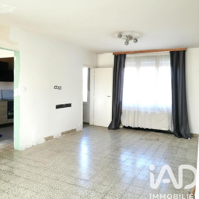 Maison - 81 m² - 5 pièces