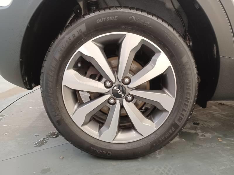 Kia Stonic 1.0 t-GDi 120 ch Mhev Dct7 Active Business