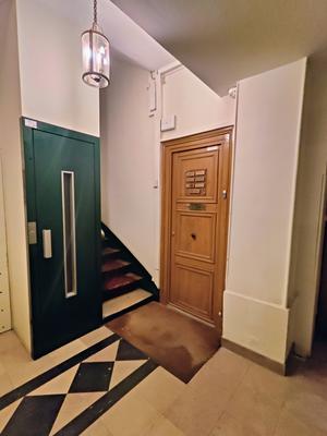 Eléonore Ternet - Ostéopathe Neuilly-sur-Seine