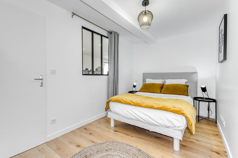 Appartement - 74 m² - 3 pièces