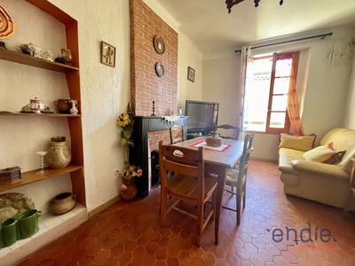 Appartement - 78 m² - 3 pièces