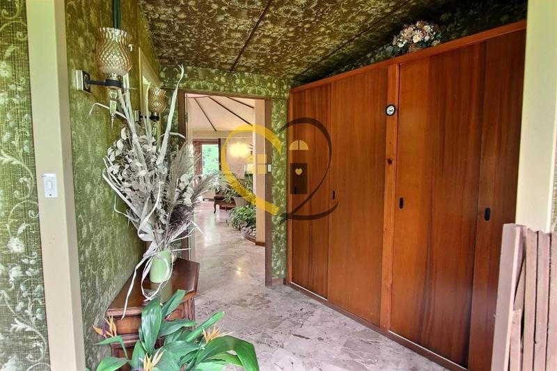 Propriété - 134 m² - 5 pièces