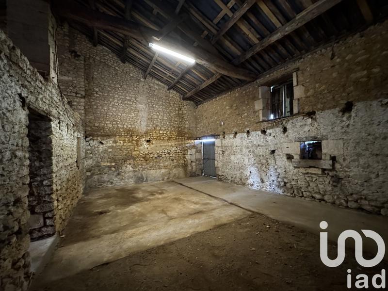 Maison de campagne - 112 m² - 5 pièces